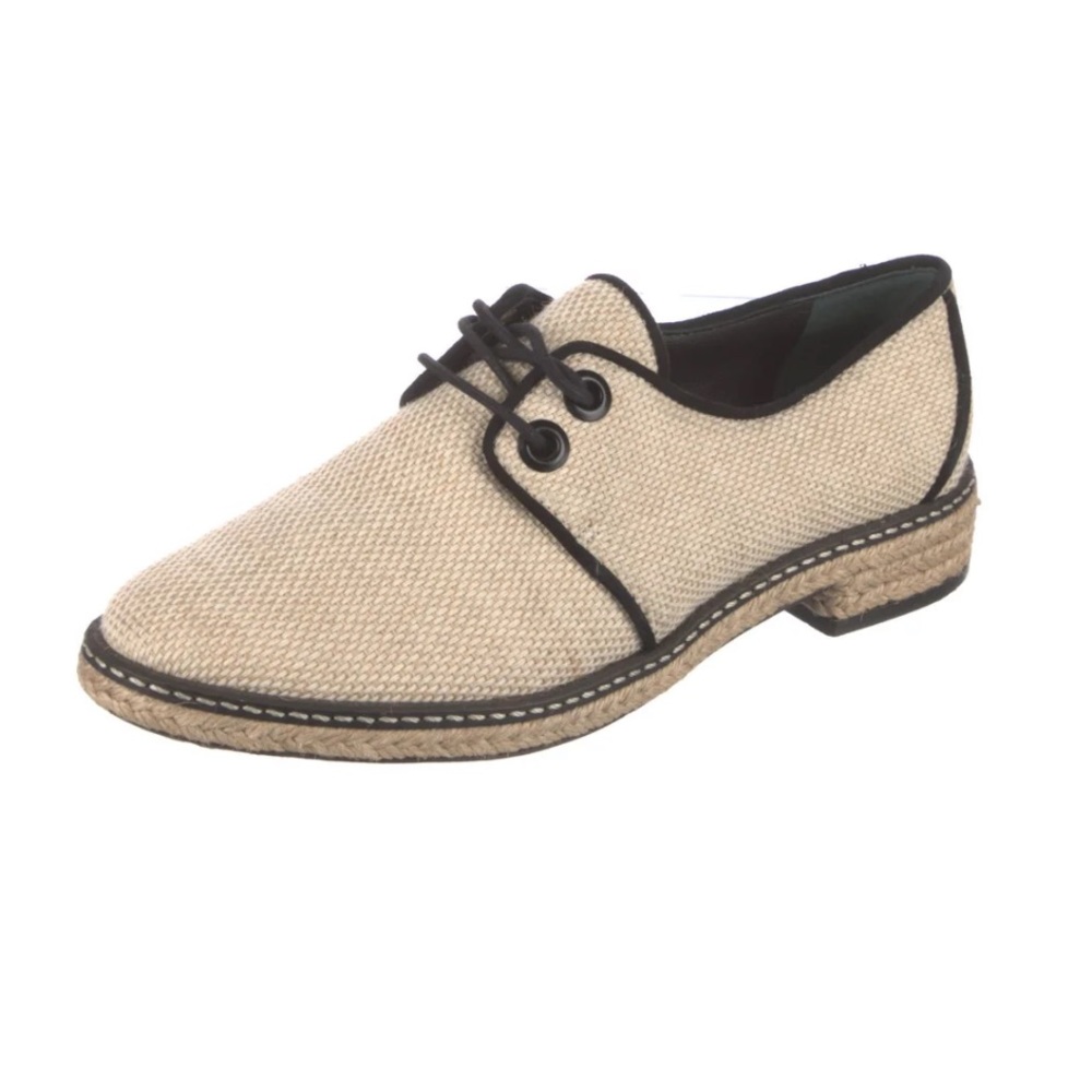 Tory Burch Colorblock Oxford